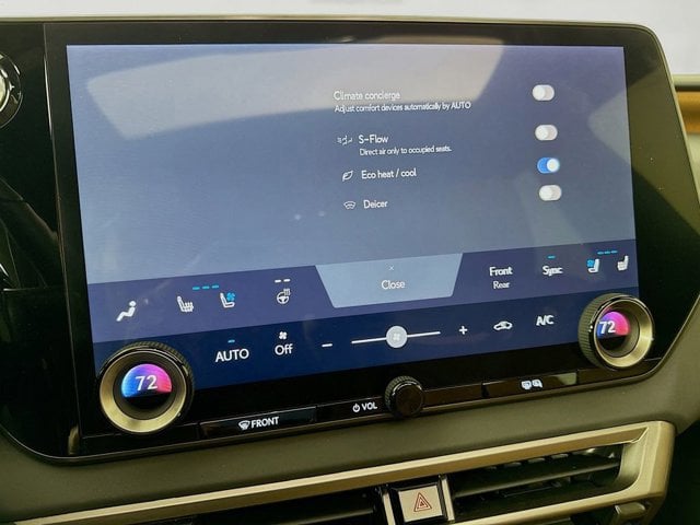 2024 LEXUS RX 350 - Image 15