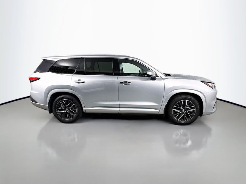 2025 LEXUS TX 350 - Image 4