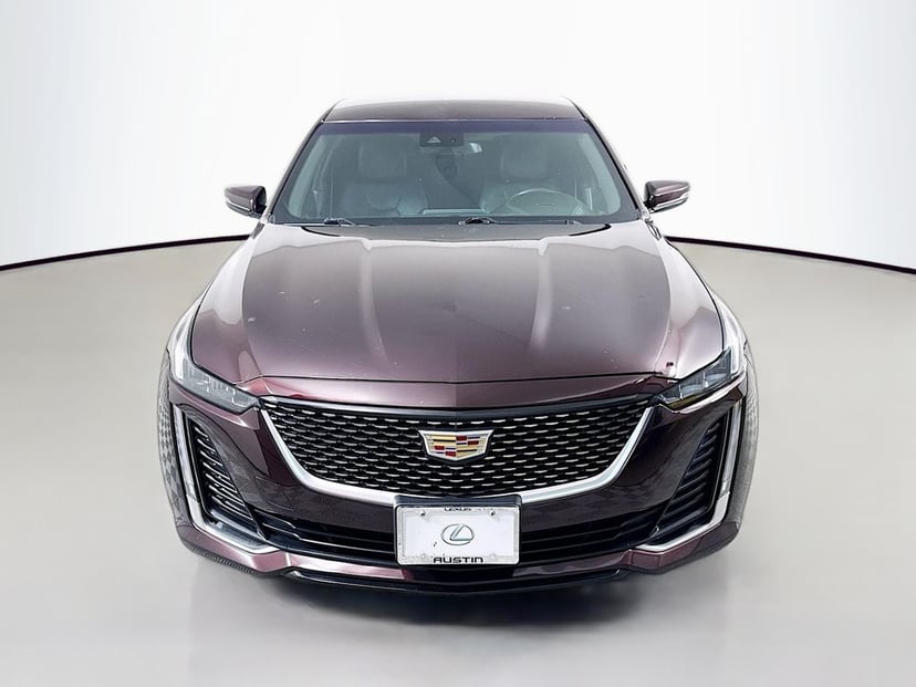 2020 CADILLAC CT5 - Image 2