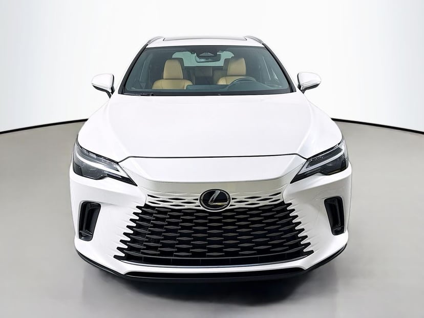 2024 LEXUS RX 350 - Image 3