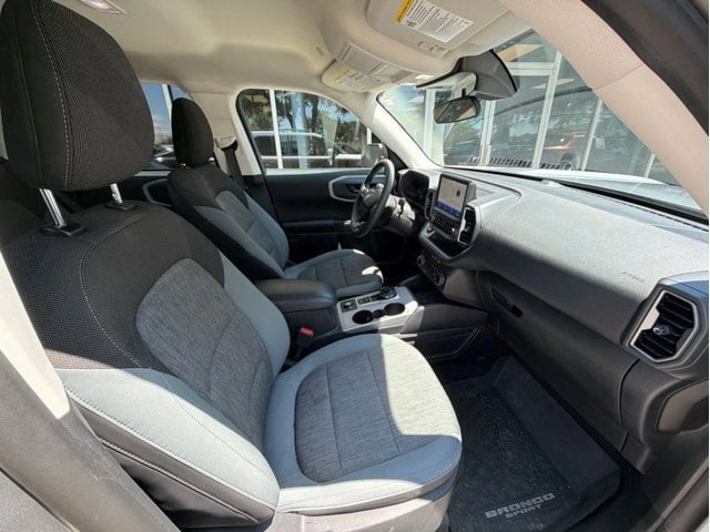 2023 Ford Bronco Sport - Image 7