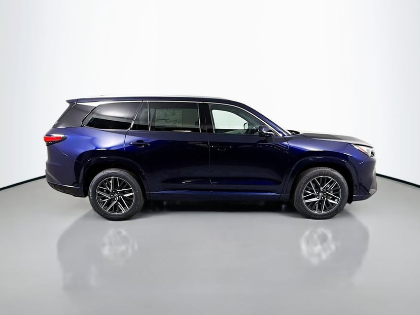 2026 LEXUS TX - Image 4
