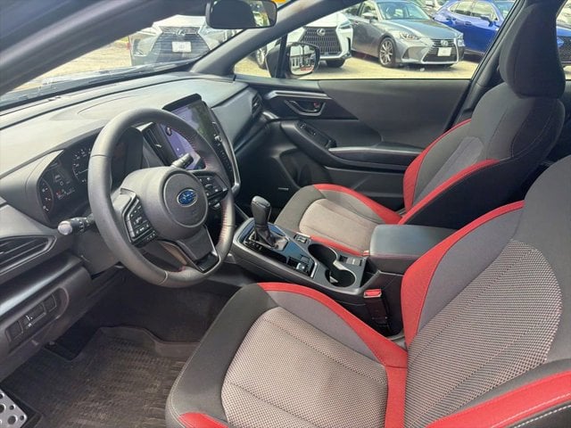 2024 Subaru Impreza - Image 9