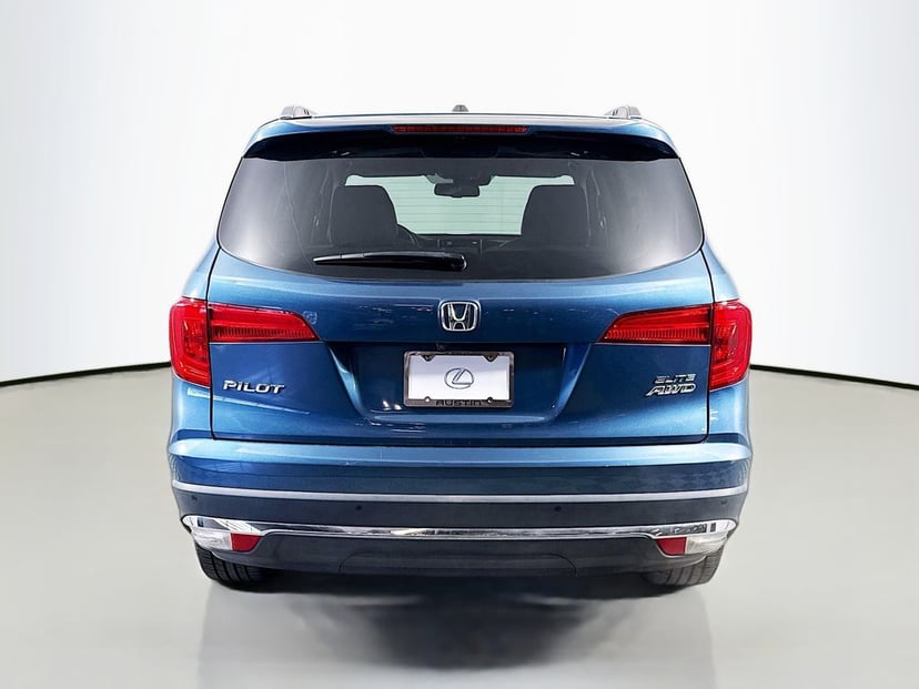2017 Honda Pilot - Image 6