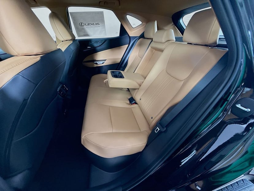 2026 LEXUS NX HYBRID - Image 17