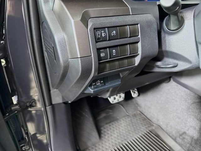 2025 Toyota Tacoma - Image 10