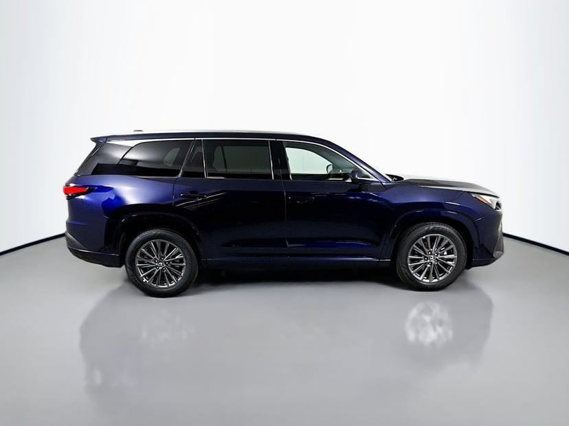 2025 LEXUS TX 350 - Image 4
