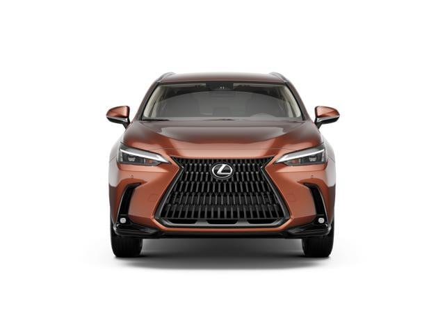 2026 LEXUS NX - Image 4