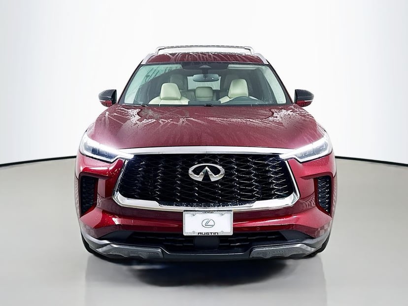 2022 INFINITI QX60 - Image 2