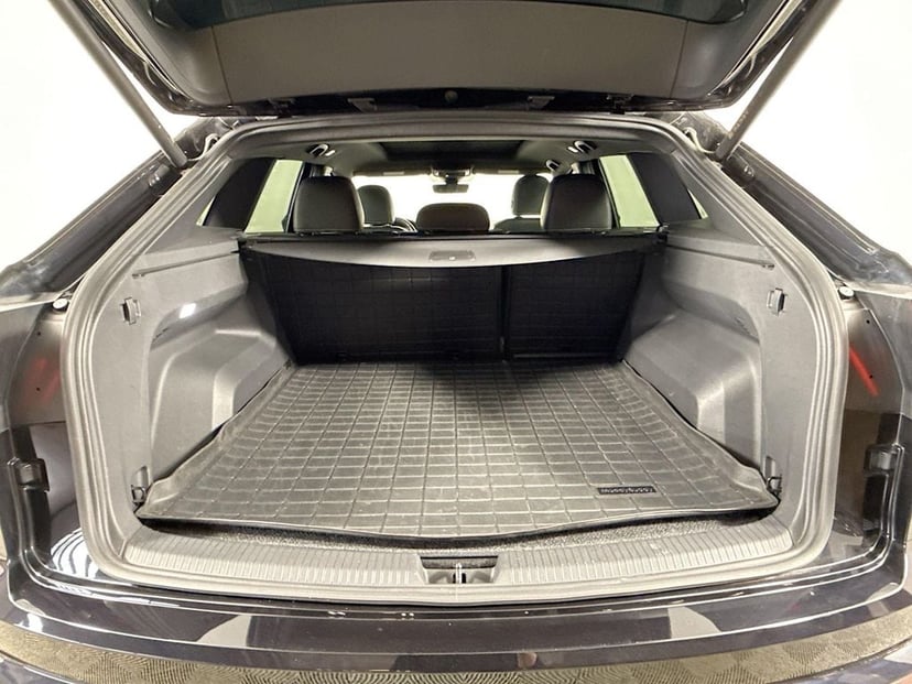 2024 Volkswagen Atlas Cross Sport - Image 27