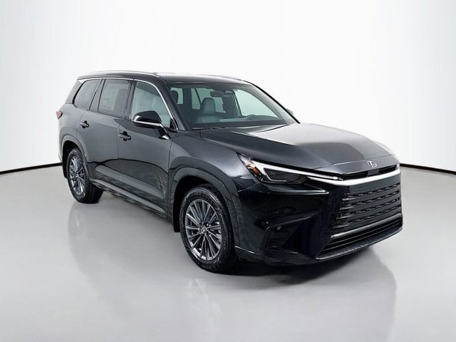 2026 LEXUS TX - Image 1