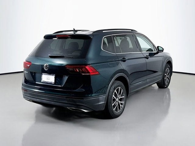 2019 Volkswagen Tiguan - Image 5