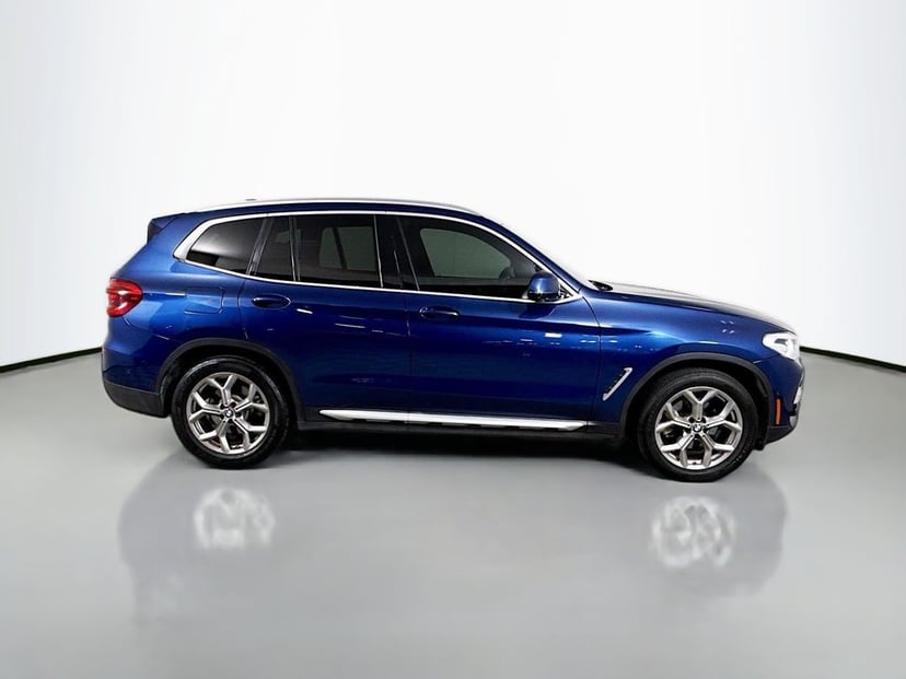 2021 BMW X3 - Image 1