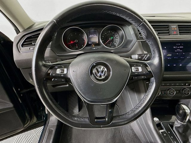 2019 Volkswagen Tiguan - Image 11