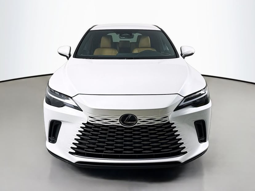 2025 LEXUS RX 350 - Image 2