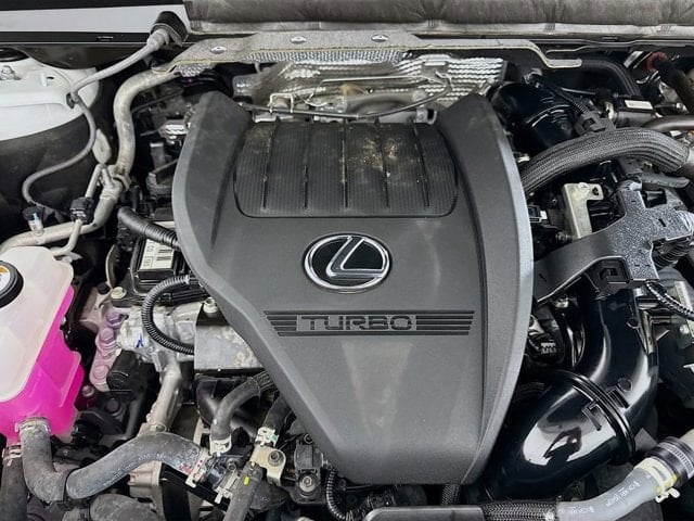2024 LEXUS RX 350 - Image 30