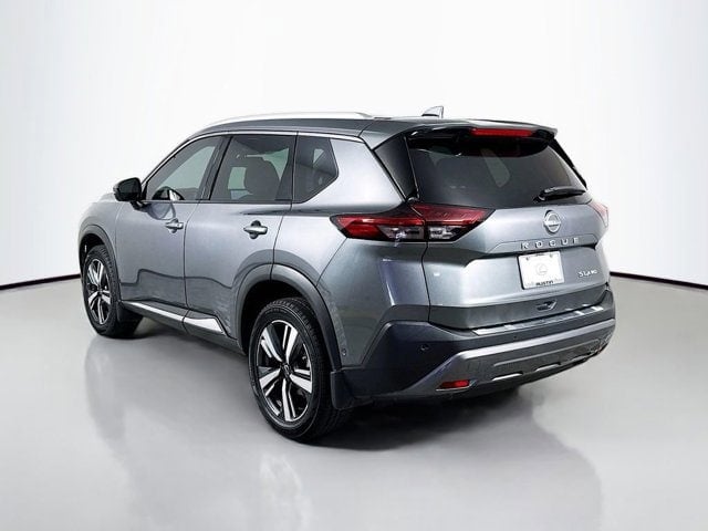 2023 Nissan Rogue - Image 6