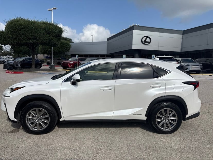 2020 LEXUS NX 300h - Image 1