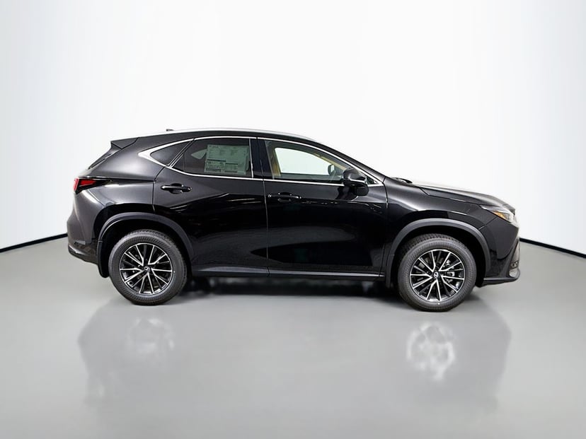 2026 LEXUS NX HYBRID - Image 4