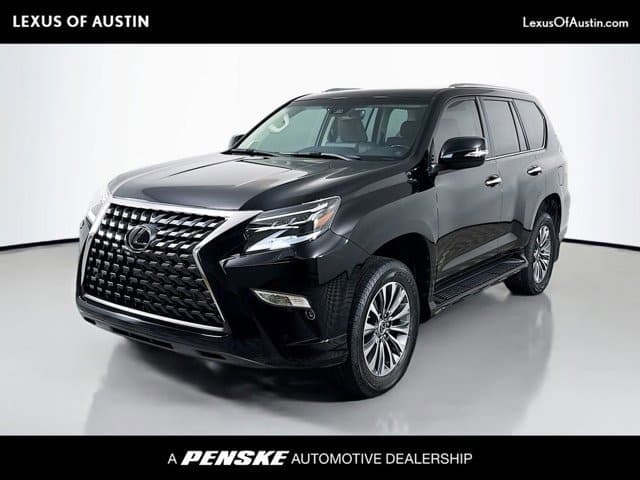 2023 LEXUS GX 460 - Image 1