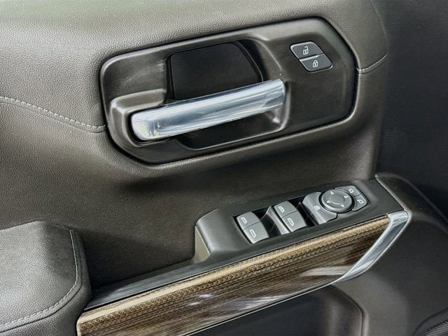 2022 Chevrolet Silverado 1500 LTD - Image 17