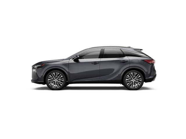 2026 LEXUS RX HYBRID - Image 6