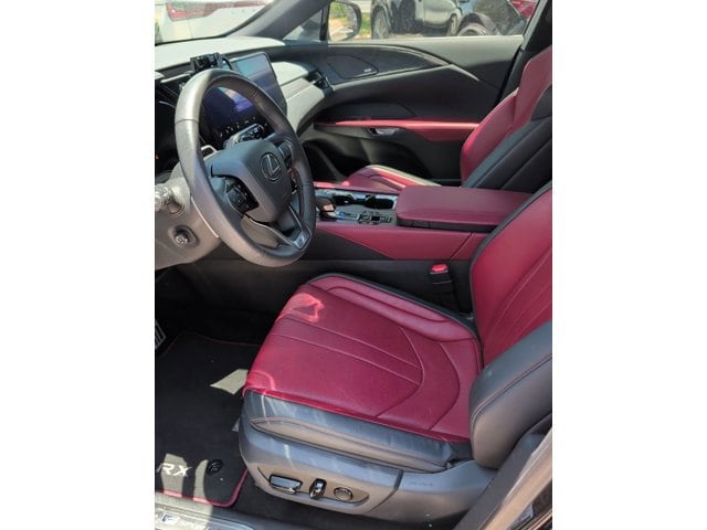 2023 LEXUS RX 350 - Image 3