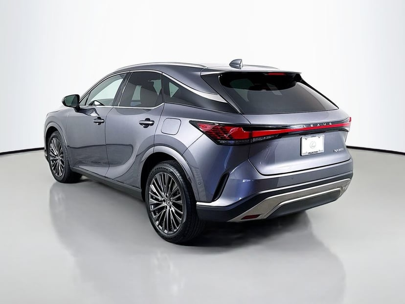 2023 LEXUS RX 350 - Image 6