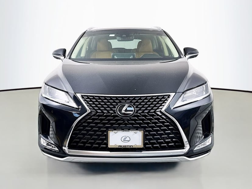 2022 LEXUS RX 350L - Image 2