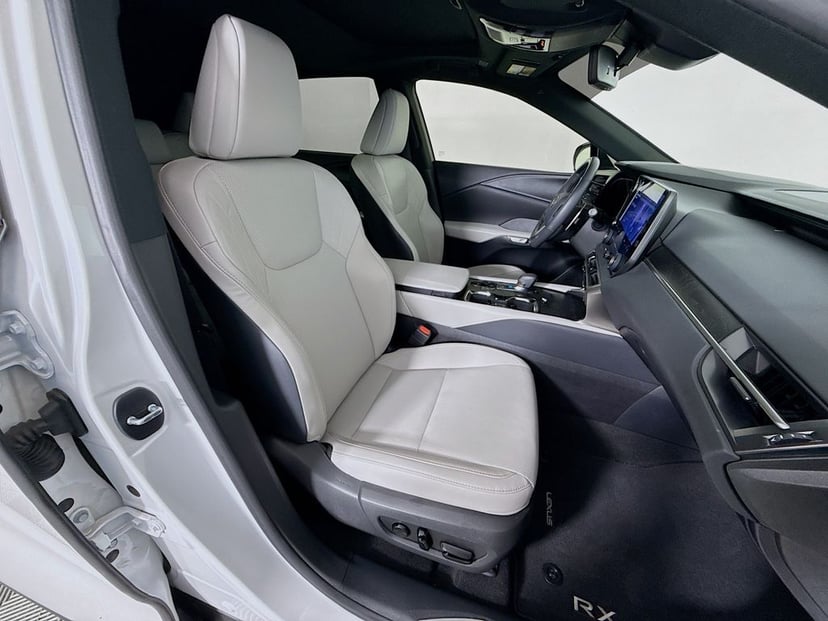 2024 LEXUS RX 350 - Image 30
