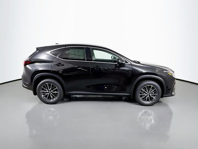 2026 LEXUS NX - Image 3