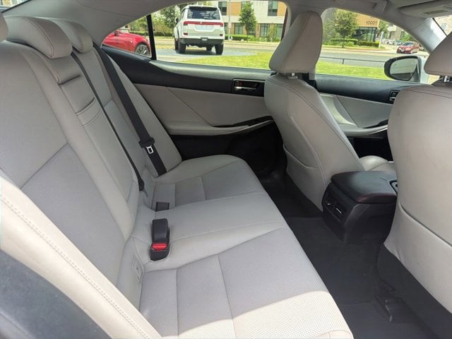 2014 LEXUS IS 250 - Image 3