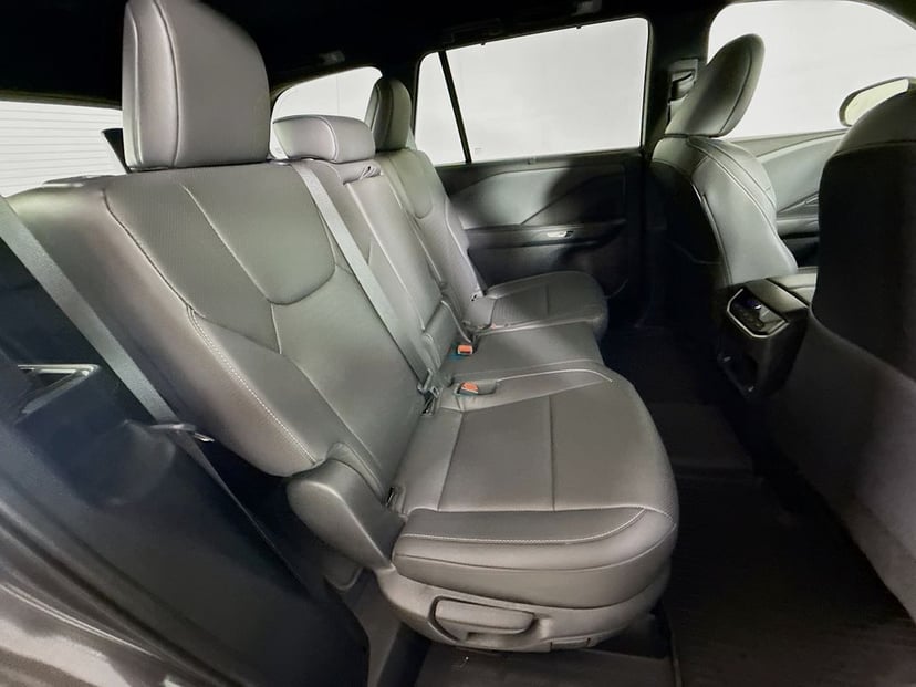 2025 LEXUS TX 350 - Image 26