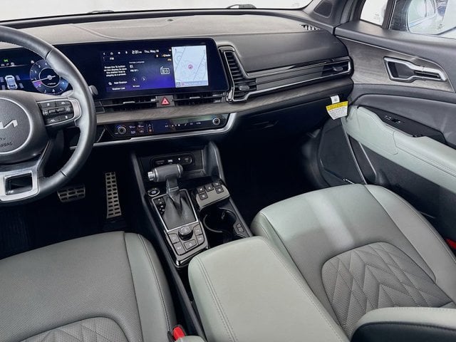 2023 Kia Sportage - Image 25