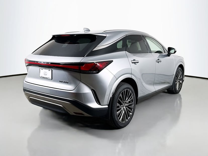 2024 LEXUS RX 350 - Image 4