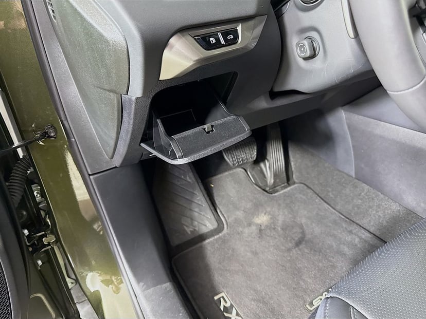 2025 LEXUS RX 350 - Image 9