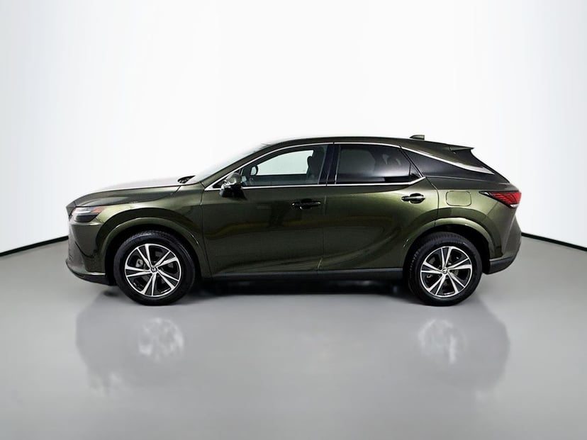 2025 LEXUS RX 350 - Image 7