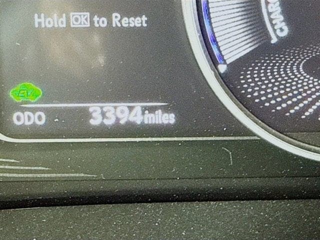 2025 LEXUS ES 300h - Image 12