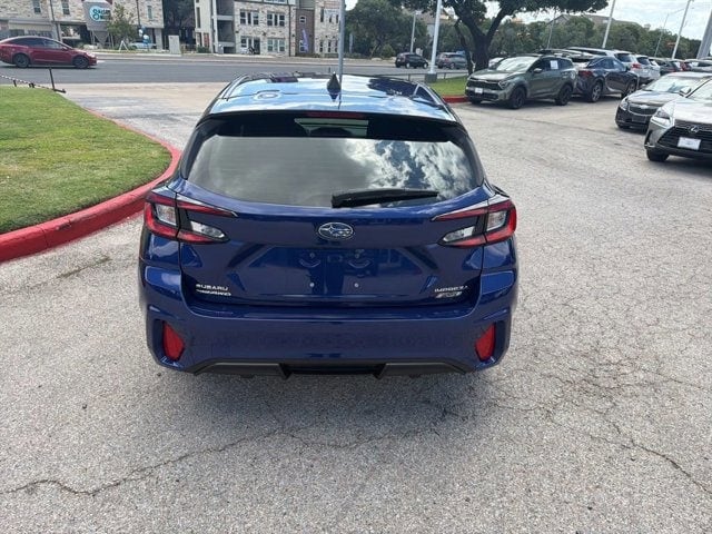 2024 Subaru Impreza - Image 5