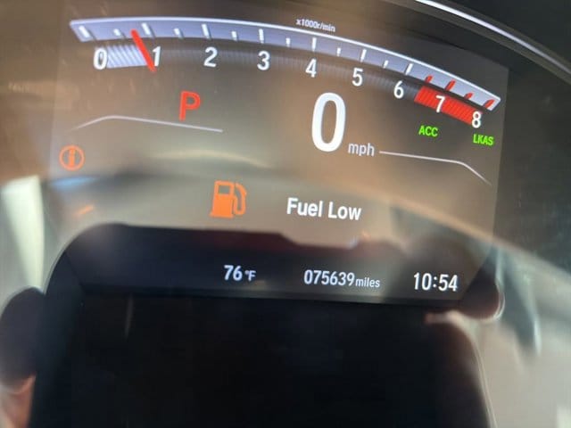 2018 Honda CR-V - Image 11