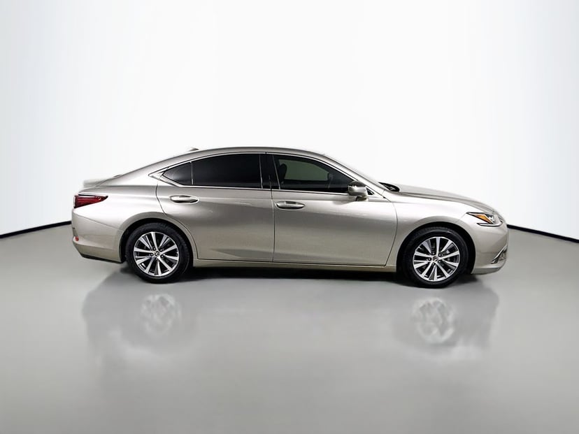 2021 LEXUS ES 350 - Image 4