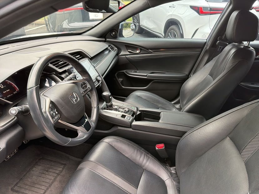 2020 Honda Civic - Image 9