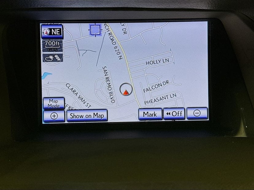 2013 LEXUS RX 350 - Image 13