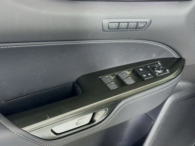 2026 LEXUS NX PLUG-IN HYBRID ELECTRIC VEHICLE - Image 20