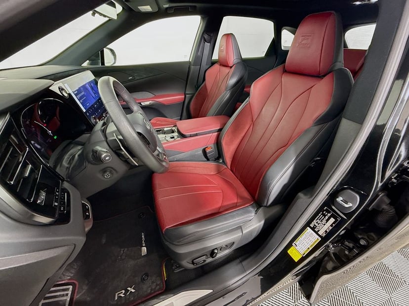 2023 LEXUS RX 500h - Image 22