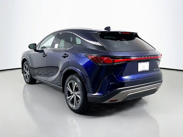 2026 LEXUS RX - Image 6