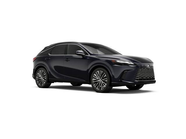 2026 LEXUS RX - Image 4