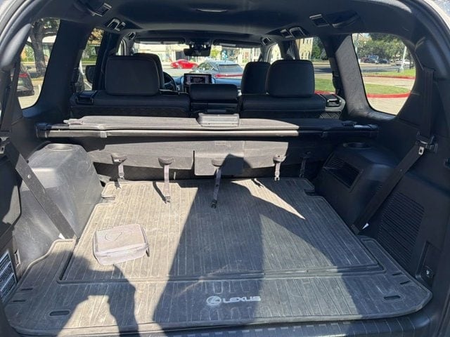 2023 LEXUS GX 460 - Image 8