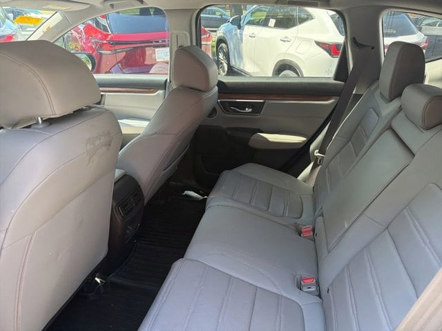 2018 Honda CR-V - Image 9