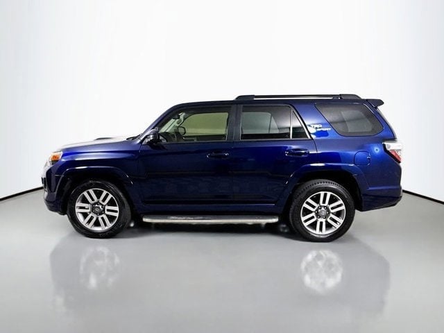 2023 Toyota 4Runner - Image 7